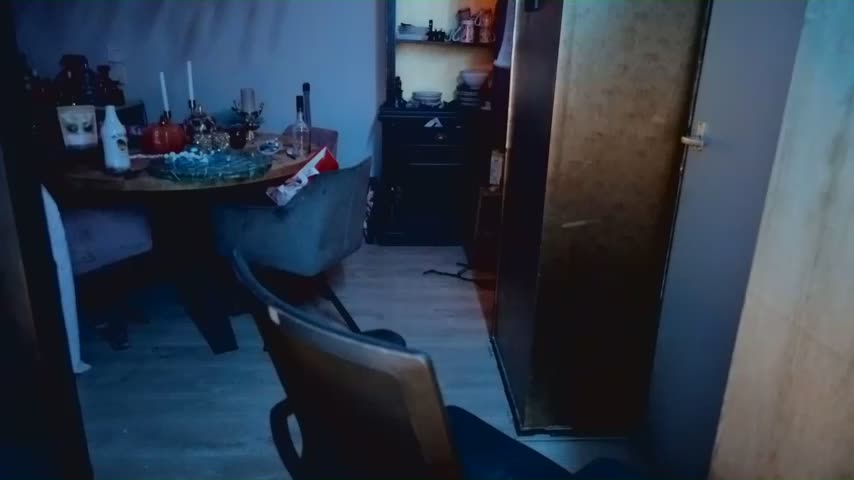 MissLukt Webcam Chat October 23, 2026