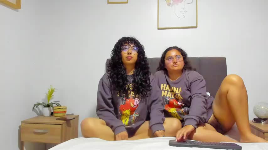 evaa_miaa Webcam Chat October 23, 2026