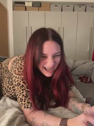 OliviaaFischer Webcam Chat October 23, 2026