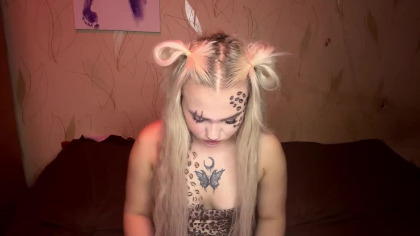MidnightMuuse Webcam Star October 23, 2026
