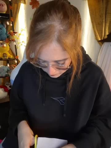 NaomiShimizu Webcam Chat October 23, 2026