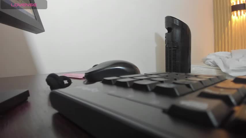 EllaScott7 Webcam Chat October 23, 2026