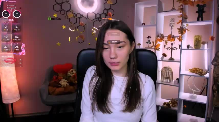 isabel_wave Webcam Chat October 23, 2026