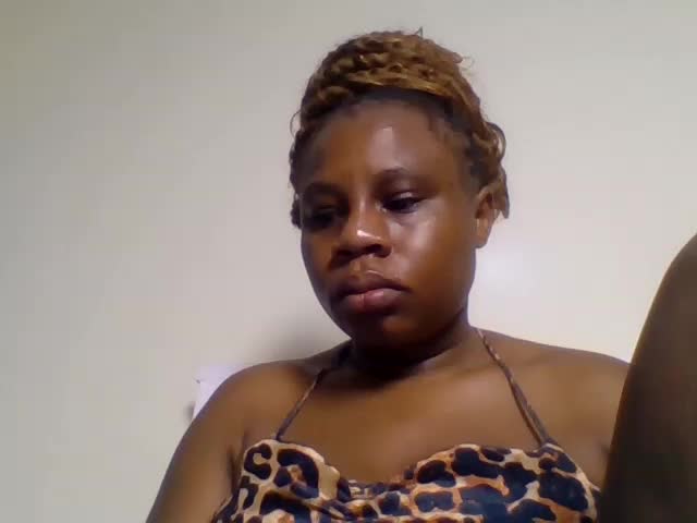ebonitah Webcam Chat October 23, 2026