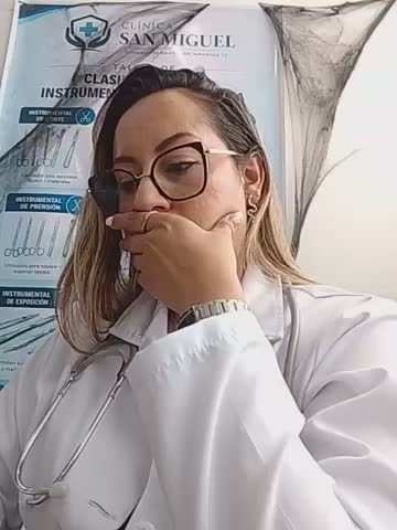 Dr-Kathy_23 Webcam Chat October 23, 2026