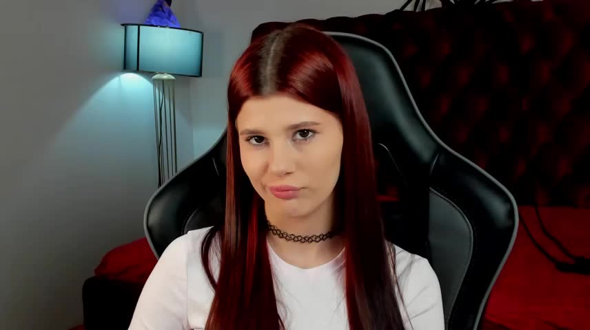 AriaAshford Webcam Chat October 23, 2026
