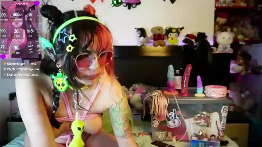 Devil_And_Princess Webcam Chat October 23, 2026