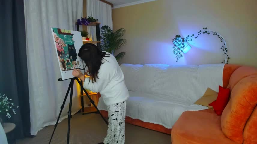 MooonlightSky Webcam Chat October 23, 2026