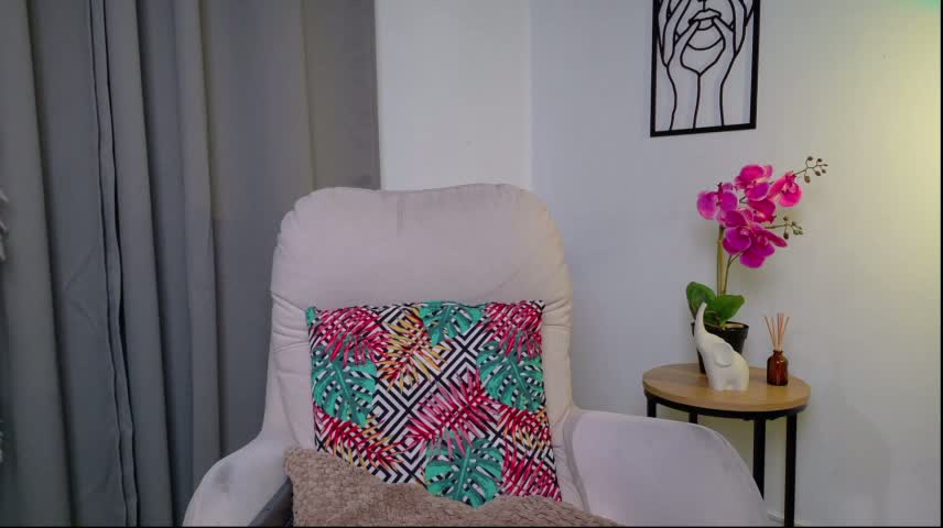 VictoriaNova_ Webcam Chat October 23, 2026
