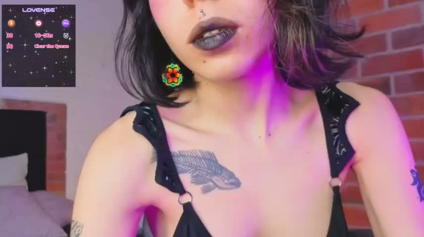 dark__nymph Webcam Chat October 23, 2026