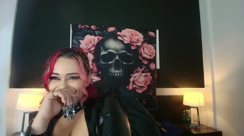 EvaaFoxxy1 Webcam Chat October 23, 2026