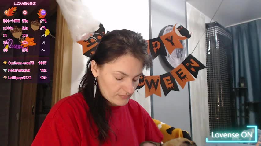Stacy_Davice Webcam Chat October 23, 2026