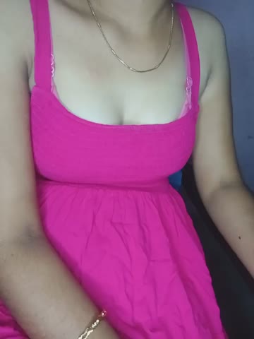 Godavari_pilla Webcam Star October 23, 2026
