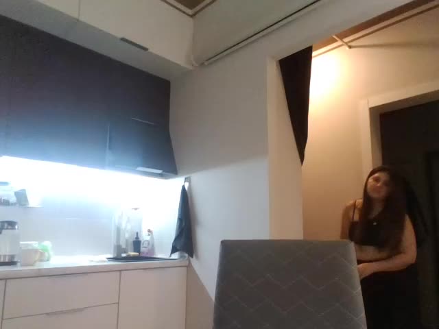 Horellina Webcam Star October 23, 2026