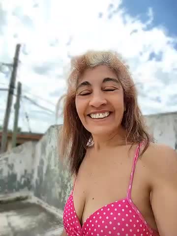 HeidiVioleta Webcam Chat October 23, 2026