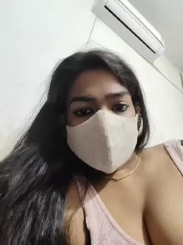 Yours_Shanaya26 Webcam Chat October 23, 2026