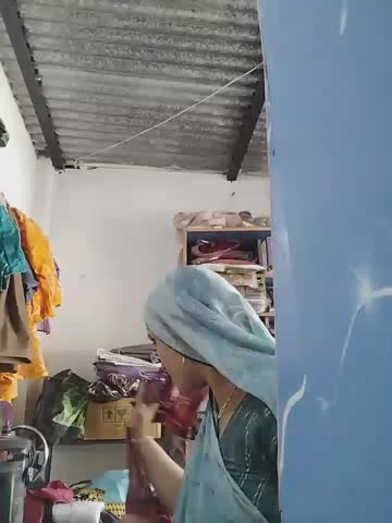 Hot_inao Webcam Chat October 23, 2026