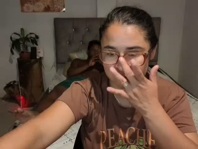 estrellajunior Webcam Chat October 23, 2026