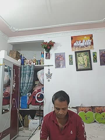 Priya_couple1 Webcam Star October 23, 2026
