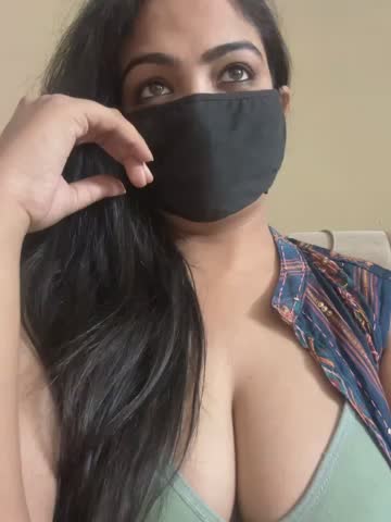 Indian_Barbie31 Webcam Chat October 23, 2026