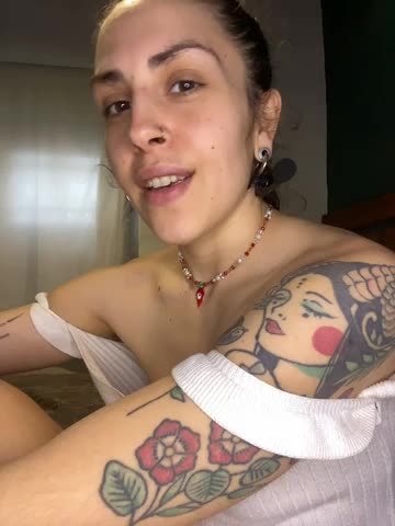 isadelasestrellas Webcam Chat October 23, 2026