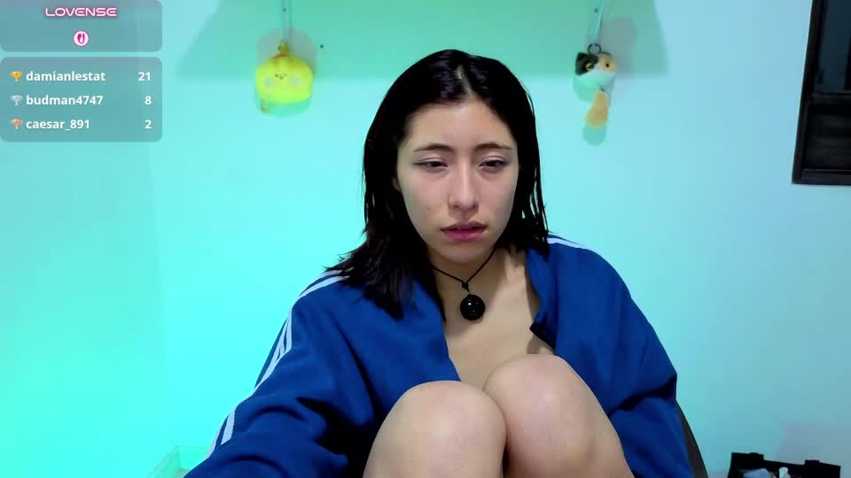 yiren_ Webcam Chat October 23, 2026