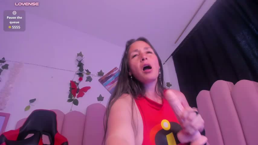 janneth16 Webcam Chat October 23, 2026