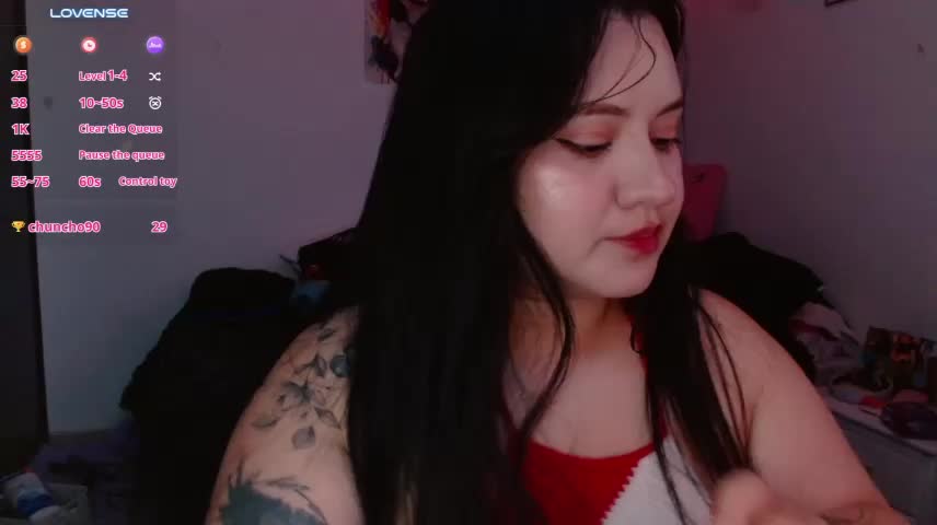 Just_danna Webcam Chat October 23, 2026