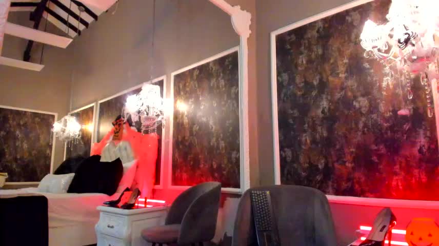 JuliethMilf Webcam Chat October 23, 2026