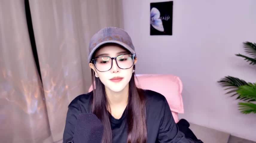 Ting- Webcam Chat October 23, 2026