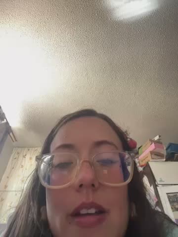 I_Am_BellyRose Webcam Chat October 23, 2026
