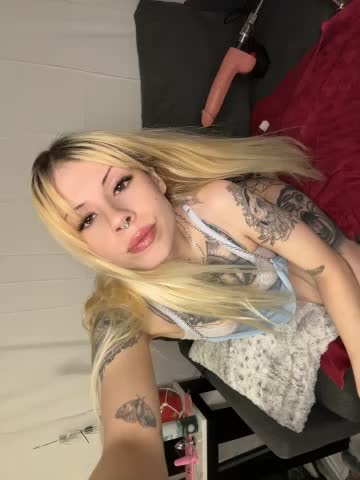 BibiVal Webcam Chat October 23, 2026