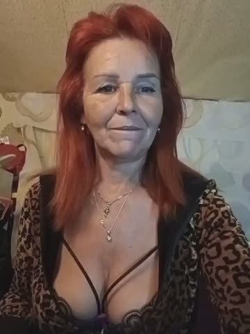 SandraCassandra Webcam Chat October 23, 2026