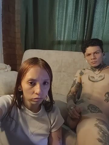 IvyAndConnor_1 Webcam Chat October 23, 2026