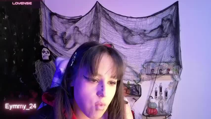 Eymmy_24 Webcam Chat October 23, 2026