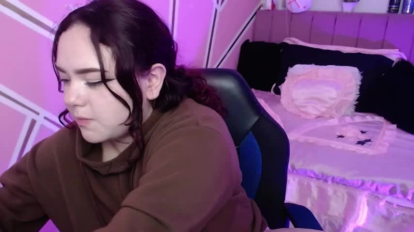 koning_moretti Webcam Star October 23, 2026