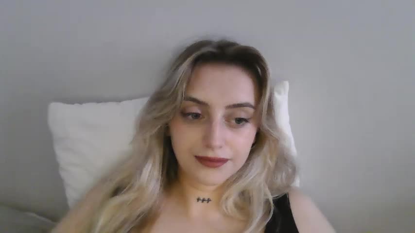 StellaTeenGirl Webcam Chat October 23, 2026
