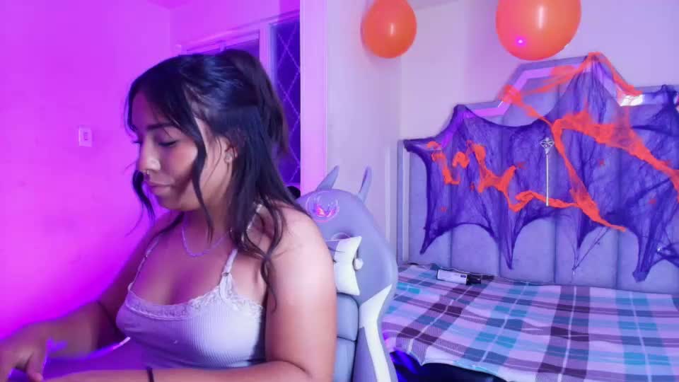 melanny_snow_ Webcam Chat October 23, 2026