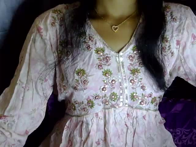 Khushi_ve Webcam Chat October 23, 2026