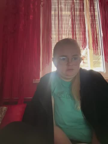 Velvet_lunaa Webcam Chat October 23, 2026