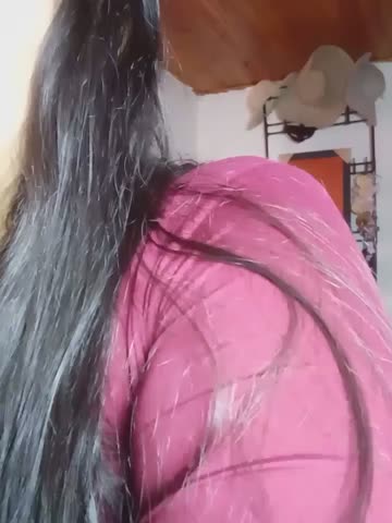 KATYGONZALEZ Webcam Star October 23, 2026