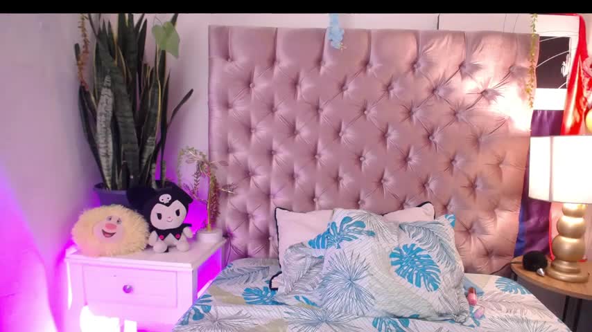 laila_stilwiills Webcam Star October 23, 2026