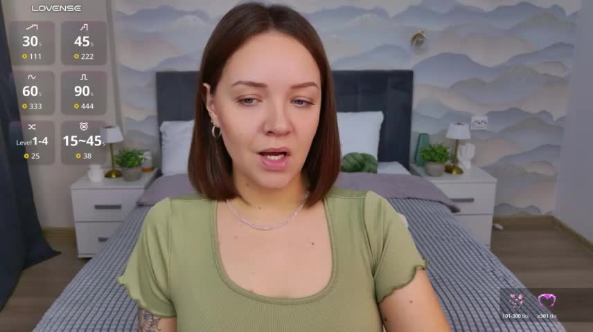 Chloe_Sapphire Webcam Chat October 23, 2026
