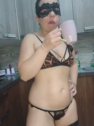 SexySweetPaola Webcam Chat October 23, 2026