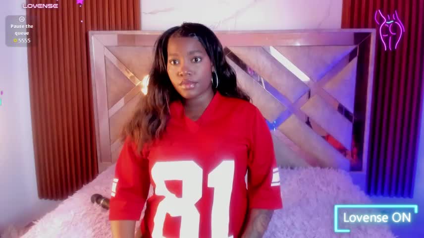Kendy_Wilkinson Webcam Chat October 23, 2026
