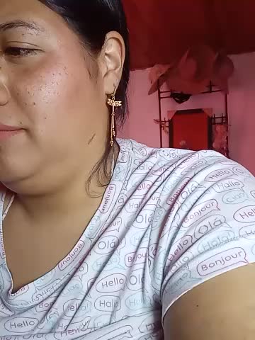 KATYGONZALEZ Webcam Chat October 23, 2026