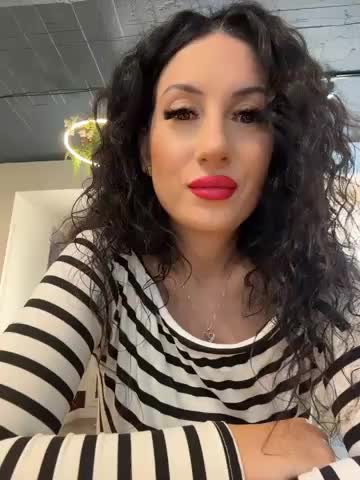 BeckyShineX Webcam Chat October 23, 2026