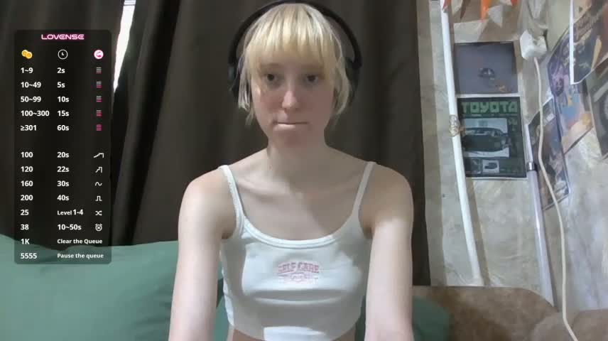 CaryCroy Webcam Chat October 23, 2026