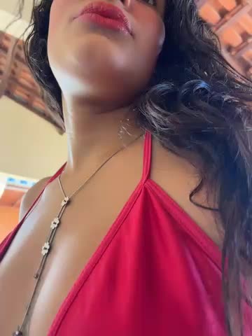 Luana_264 Webcam Chat October 23, 2026