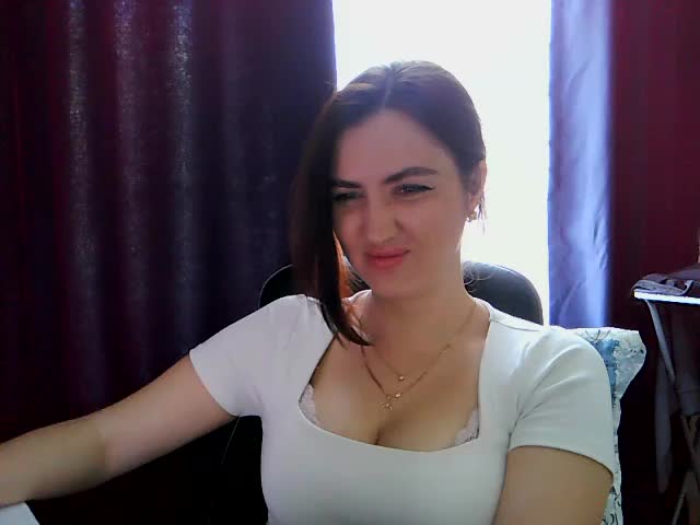 Selvyna Webcam Chat October 23, 2026